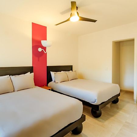 Ferienwohnung Roma 1888 Guadalajara Exterior foto
