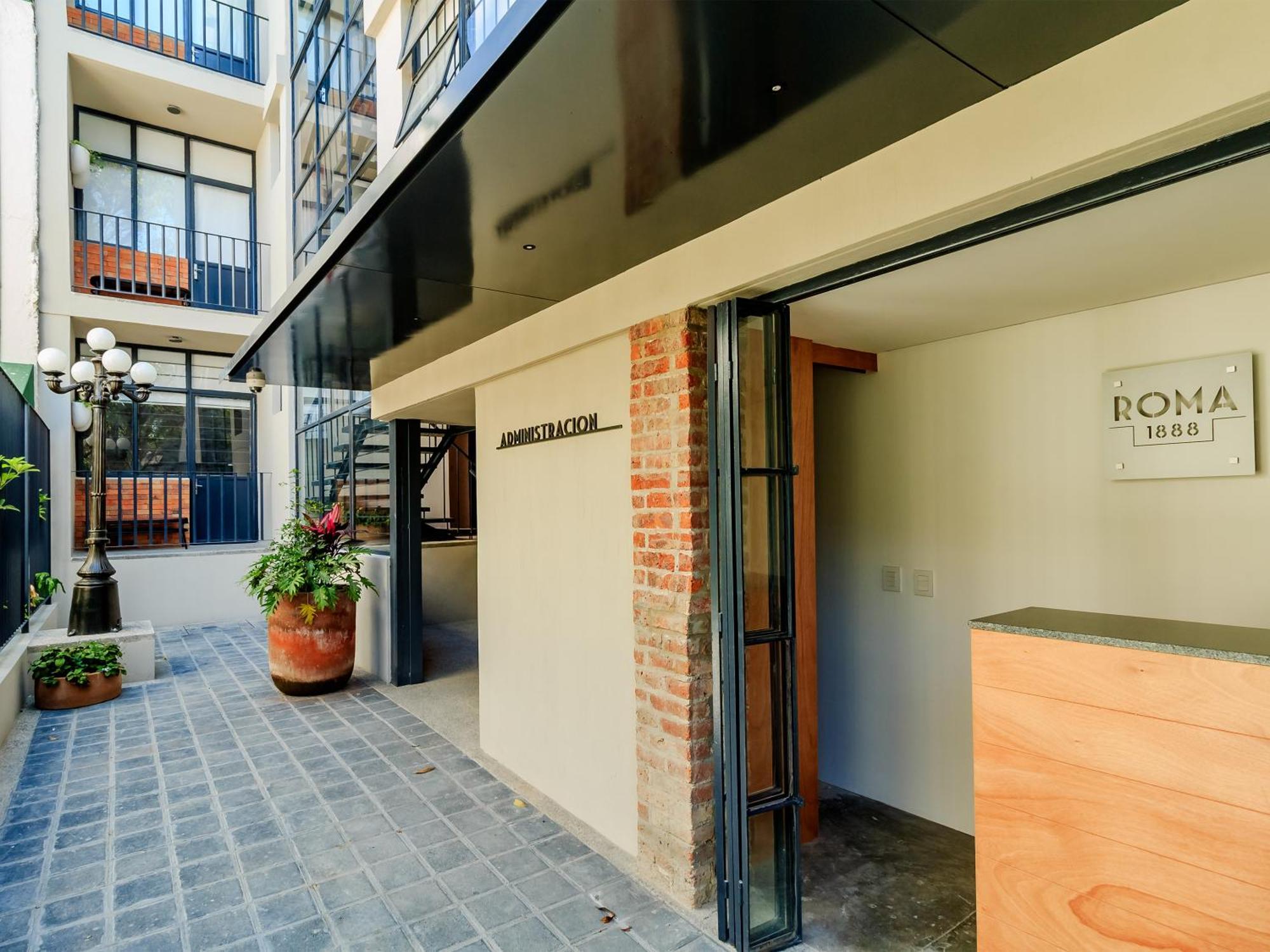Ferienwohnung Roma 1888 Guadalajara Exterior foto
